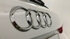 Audi Q3 35 TFSI S Line 5dr S Tronic Petrol Estate